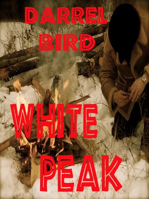 cover image of White Peak